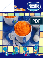 Nestlé Recetas - Infantiles PDF