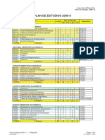 Plan de Estudios URP PDF