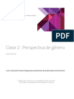 Clase 2_ Perspectiva de género_Fainsod