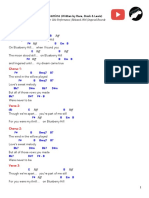 Fats Domino _Blueberry Hill_ Chords & Tab.pdf