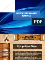 PPT Sistem Pernapasan