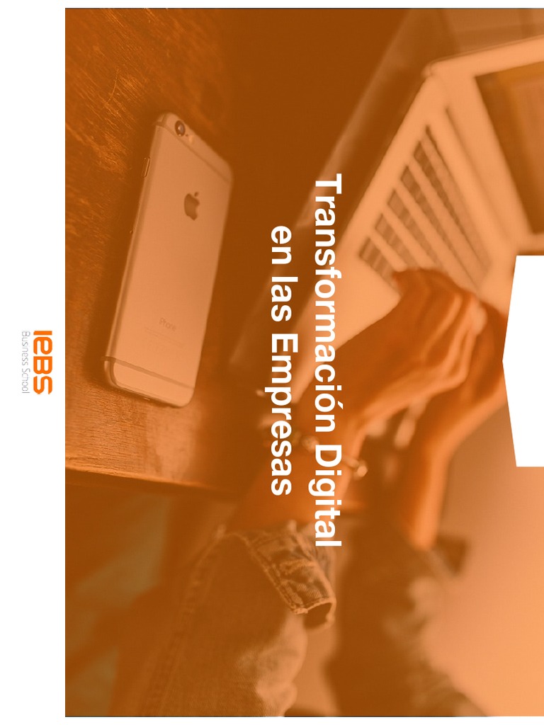 Transformación Digital en Las Empresas | PDF | Servicio de redes ...