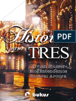 Historia para Tres - Vivian Stusser PDF