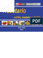 Recetario MINSA nutritivo economico y saludable.pdf