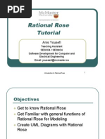 Download Rational Rose Tutorial by Jawad Waheed SN40099019 doc pdf