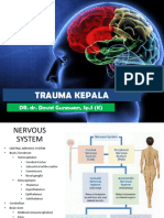 Contoh Trauma Kepala 5