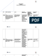 Matriz curricular de Artes Visuales sobre diversidad cultural