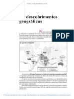 15 Os Descobrimentos Geograficos