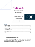 Ta Là Cái Đó PDF