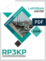 Laporan Akhir RP3KP 2018 PDF