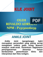 Ankle Joint.pptx