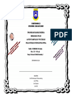 Buku Pelawat Ppda