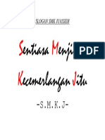 Slogan SMK Juasseh