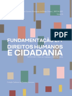 1.3 Planejamento, Monitoramento e Avaliação Das Ações em Direitos Humanos PDF