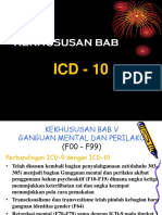 Icd Bab5