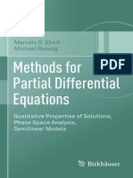 2018 Book MethodsForPartialDifferentialE PDF