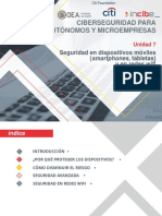 UND7 Seguridad en Dispositivos Moviles PDF