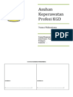 Format Asuhan Keperawatan Gadar 2018-2019 (Icu)