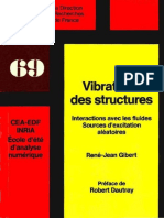 René-Jean Gibert-Vibrations des structures. Interactions avec les fluides, sources d'excitation aléatoires.pdf