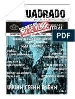 Revista Chicuadrado N° 3