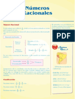 Numeros Racionales