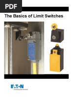 Limit Switch Training PDF