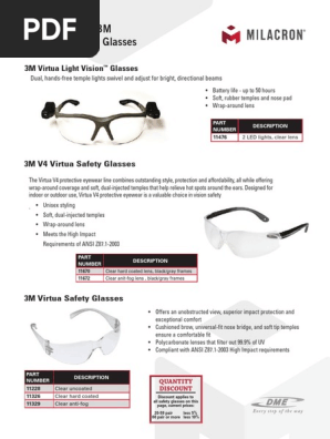 Glasses