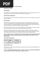 Download 45RFE Drive Learn Procedure by lpb01 SN40100519 doc pdf