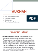 HUKNAH PPT