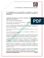 TECNICAS Y RECURSOS  DE ANIMACIÓN EN ACTIVIDADES DE TIEMPO LIBRE.pdf