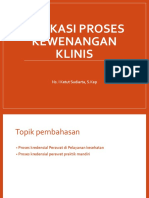 Persentasi Mapping, Log Book, RKK Dan White Paper