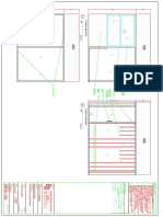 Al Frame Door A700 PDF