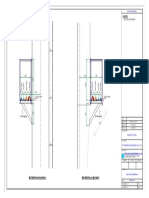 Shop Drawing Sections