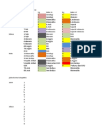 Jadwal Baru