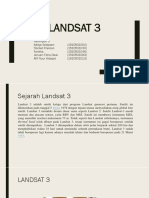 Landsat 3