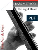 The Right Hand PDF