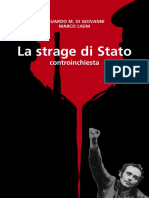 Eduardo M. Di Giovanni, Marco Ligini - La Strage Di Stato - Controinchiesta PDF