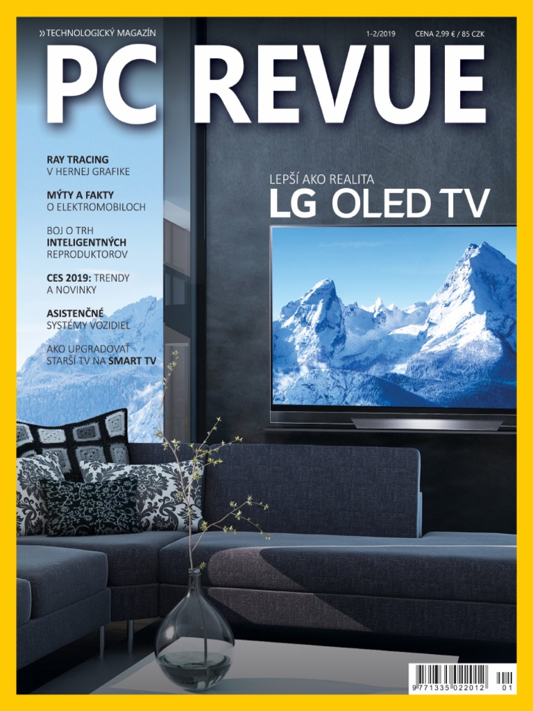 PC Revue 2019 01-02 | PDF