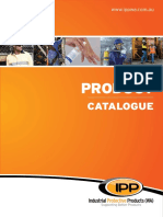 IPP Catalogue PDF