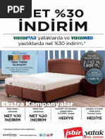 Isbir Yatak PDF