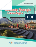 Kecamatan Sawangan Dalam Angka 2017.pdf
