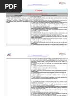 Planificação Anual Exp 2º Ano