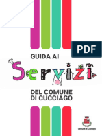 Guida Ai Servizi Del Comune Di Cucciago