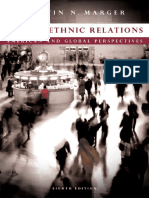 Race and Ethnic Relations American and Global Perspectives PDF