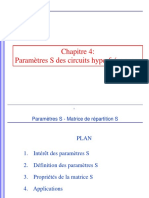 Partie5 Parametres S PDF