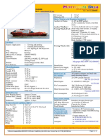 0319os - 32m ASD Harbour Terminal Tug With 72T BP - 20170815