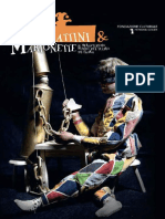 Catalogo Marionette e Burattini PDF