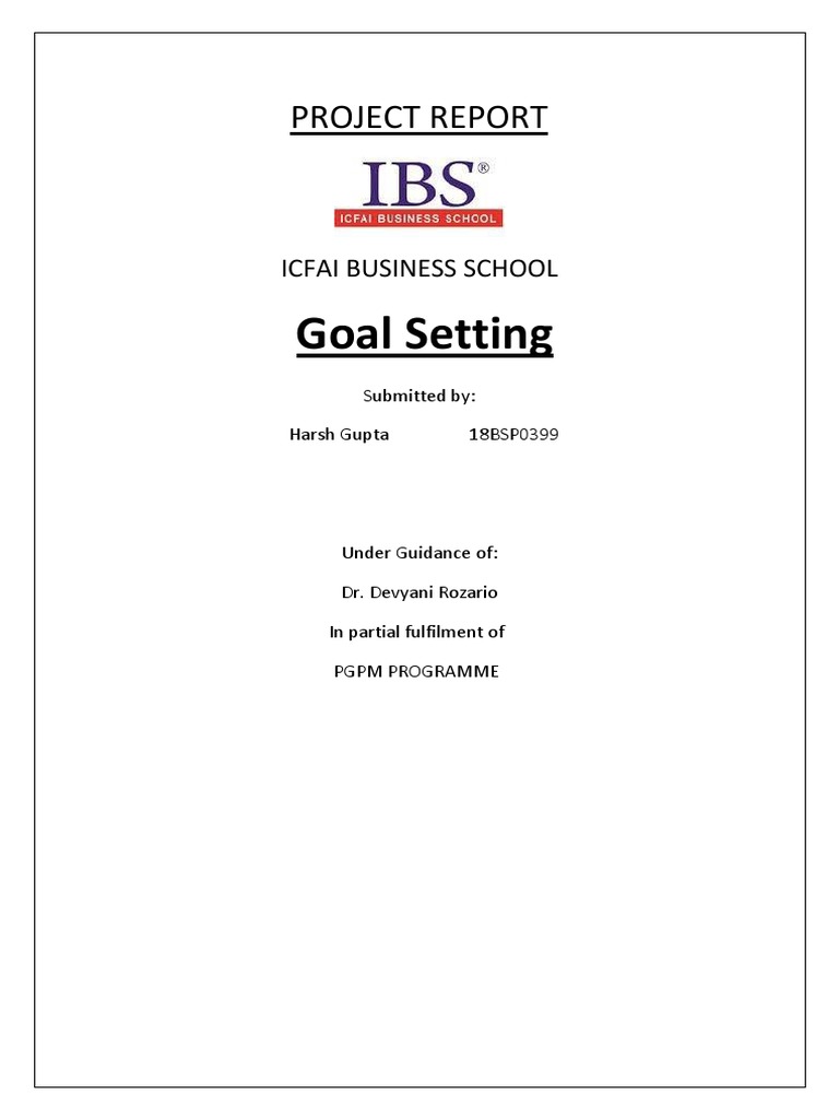 Cover Page | PDF