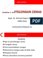 Pertolongan Cemas