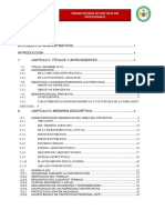 1er Informe Bimestral